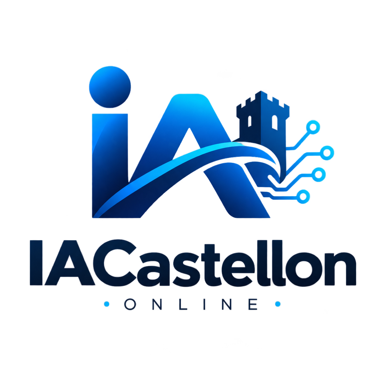 Logo IA Castellón